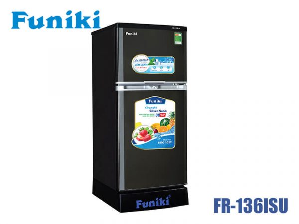 Tủ lạnh Funiki 136 lít FR-136ISU
