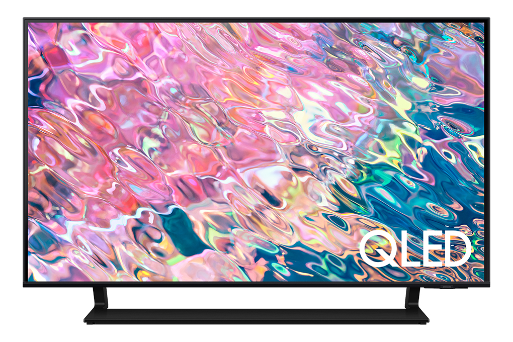 Smart Tivi QLED 4K 43 inch Samsung QA43Q60B (mới 2022)