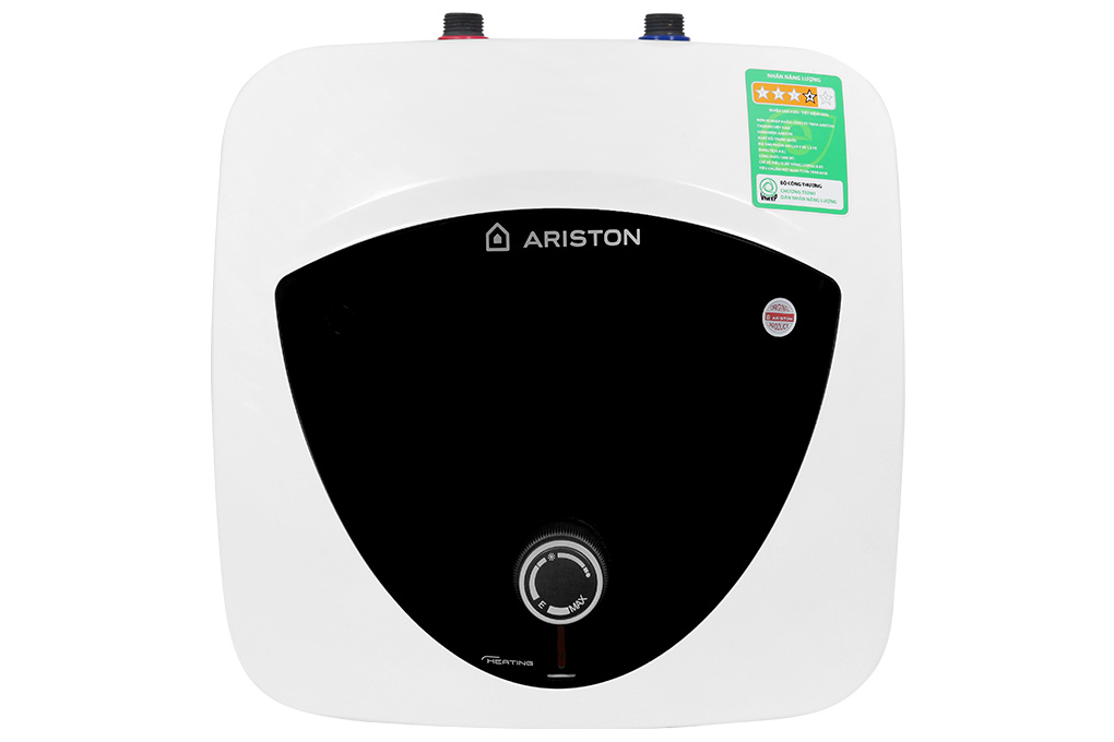 Bình nóng lạnh Ariston Mini 6 lít AN LUX 6 BE 
