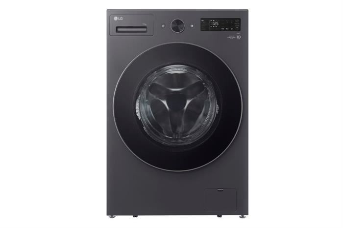 Máy giặt LG AI DD Inverter 15 kg F2515SNTG(mới 2024)