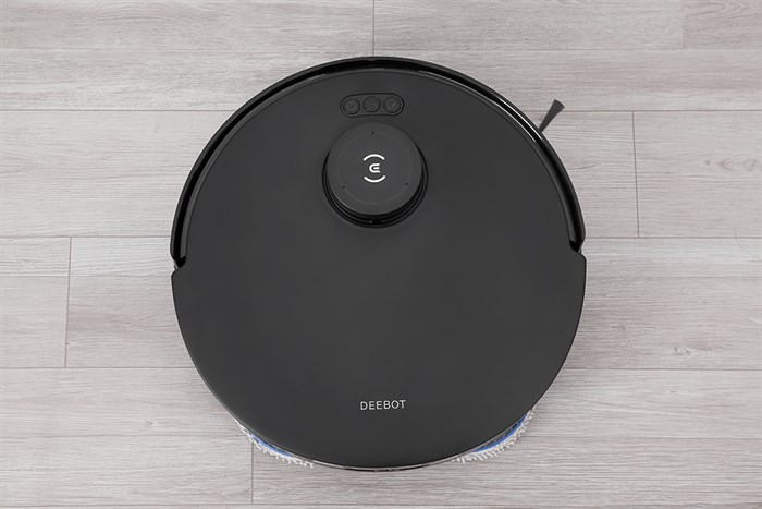 Robot hút bụi Ecovacs Deebot T30 Pro Omni(mẫu 2024)