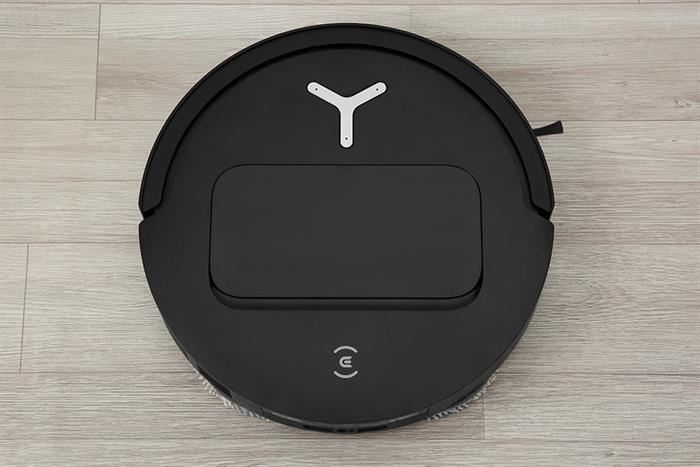 Robot hút bụi Ecovacs Deebot T50 Pro Omni(mẫu 2025)