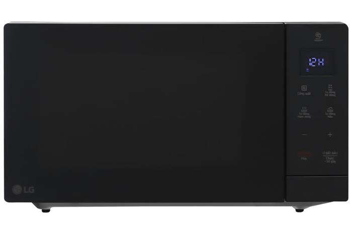 Lò vi sóng LG 30 lít MS3032JAS(mẫu 2024)