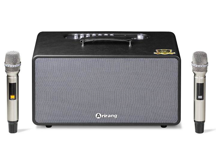 LOA DI ĐỘNG ARIRANG MB2 Pro+