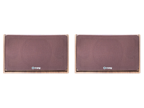 LOA ARIRANG JANT VIII