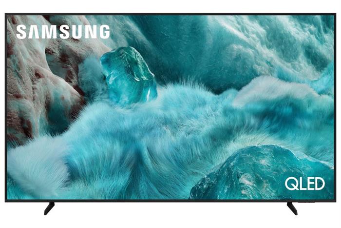 Smart Tivi QLED Samsung AI 4K 65 inch QA65Q7FA(mẫu 2025)