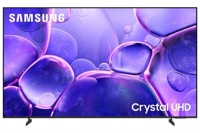 Smart Tivi Samsung 4K Crystal UHD 43 inch UA43U8500F(mẫu 2025) 