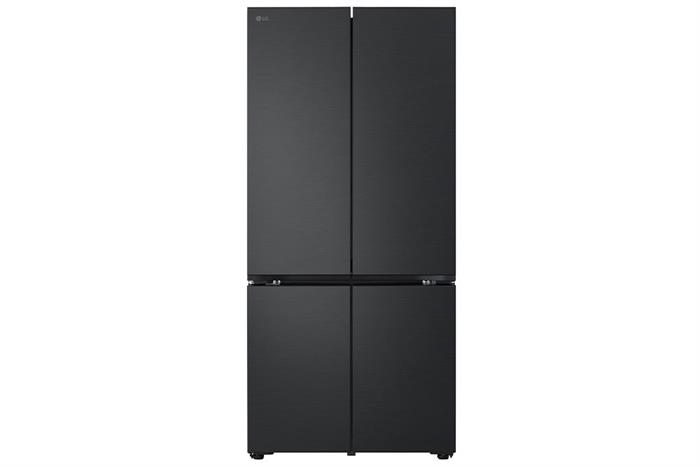 Tủ lạnh LG Inverter 575 lít Multi Door LFB58BLMA(mẫu 2025)