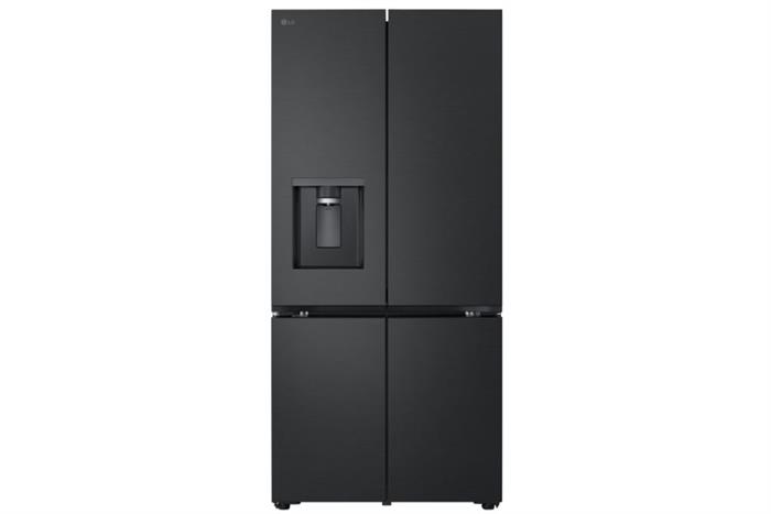 Tủ lạnh LG Inverter 571 lít Multi Door LFD58BLMA(mẫu 2025)