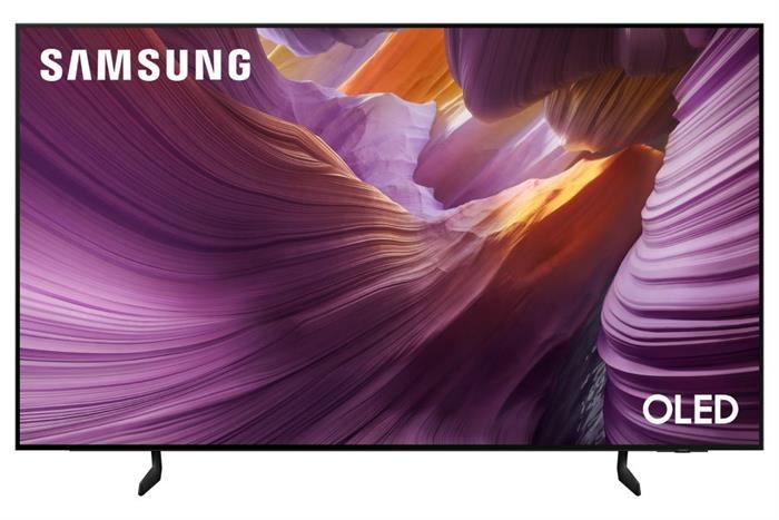 Smart Tivi OLED Samsung AI 4K 77 inch QA77S85F(mẫu 2025)