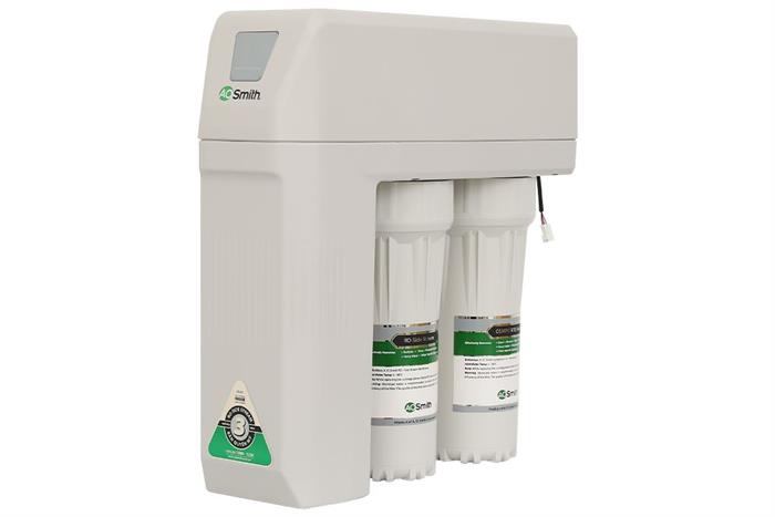 Máy lọc nước RO AOSmith R400E