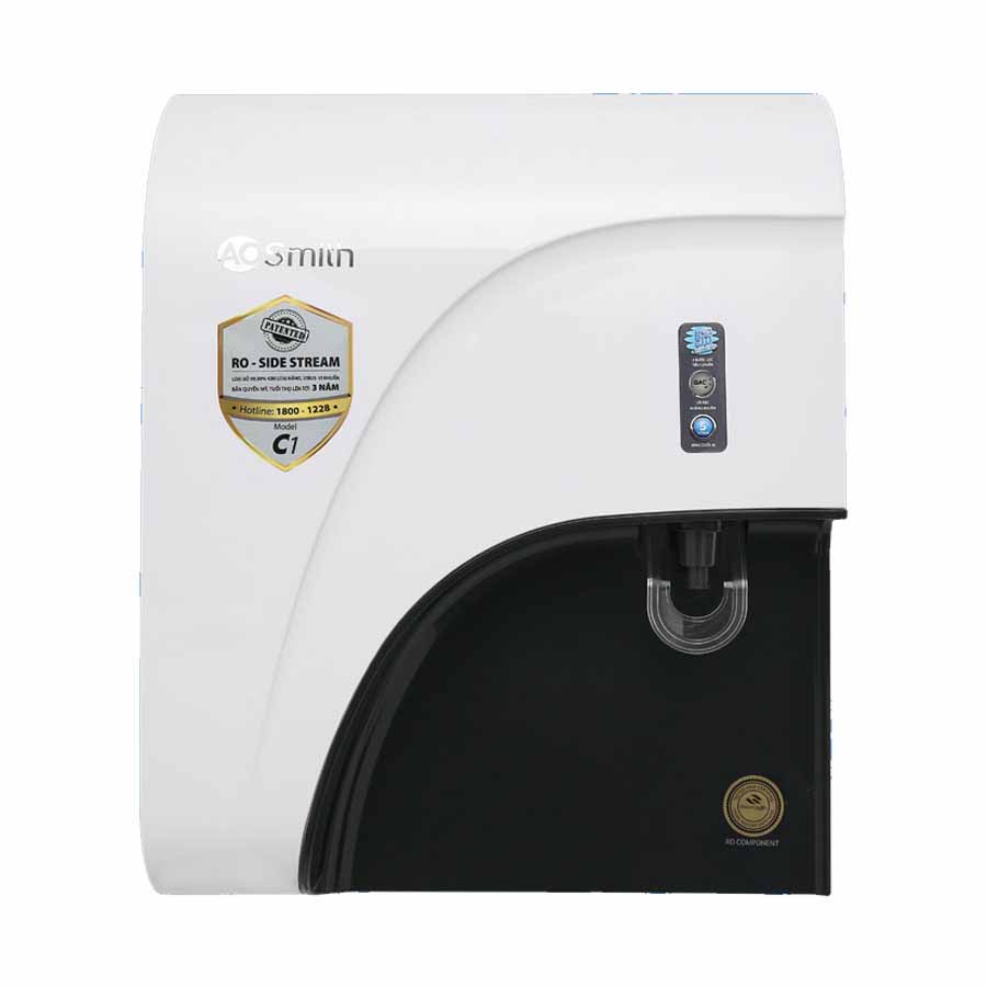 Máy lọc nước RO AOSmith C1