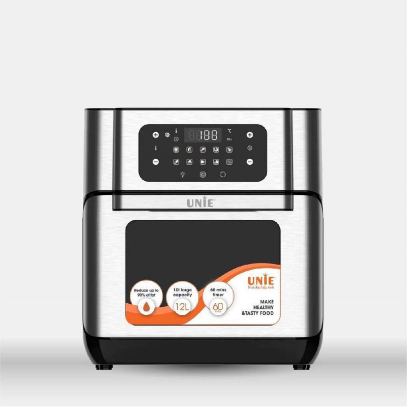 Nồi chiên không dầu Unie UE-1000