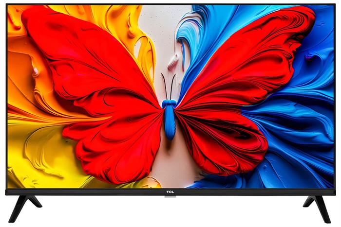 Google Tivi QLED TCL AI FHD 32 inch 32S5K(mẫu 2025)
