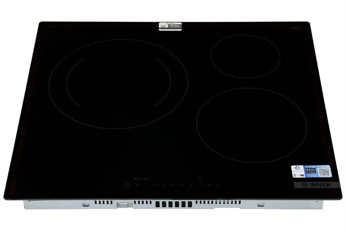 Bếp từ 3 vùng nấu lắp âm Bosch PIJ61RHB1E seri 6(mẫu 2024)