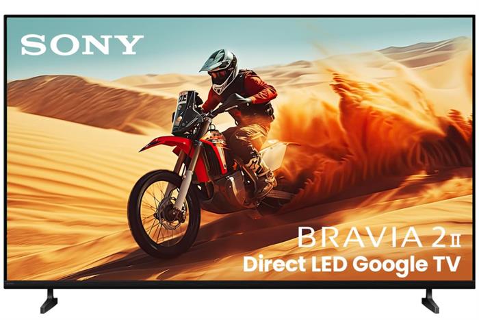 Google Tivi Sony 4K 43 inch K-43S25MV2(mẫu 2025)