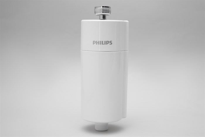 Thiết bị lọc nước tại vòi sen Philips AWP1775WH/74