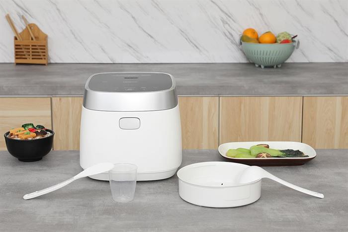 Nồi cơm cao tần Panasonic 1.5 lít SR-HNS151WRA(mẫu 2025)