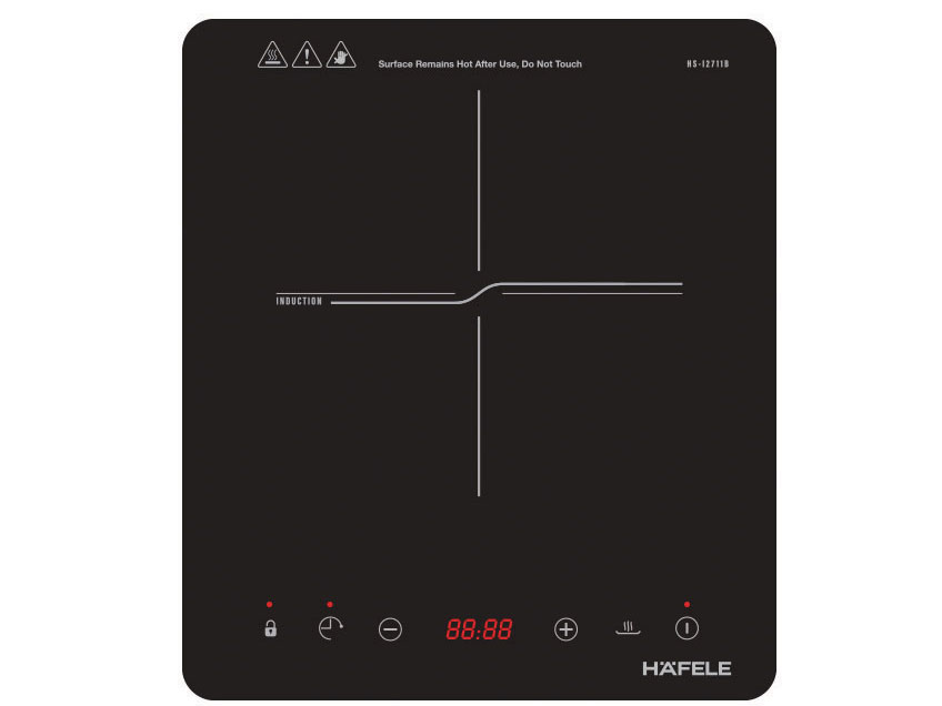 Bếp từ đơn Hafele HS-I2711B