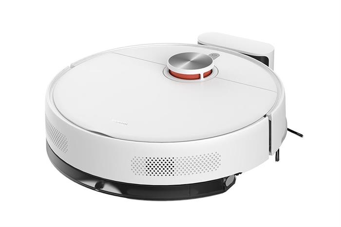 Robot hút bụi lau nhà Xiaomi S40(mẫu 2025)