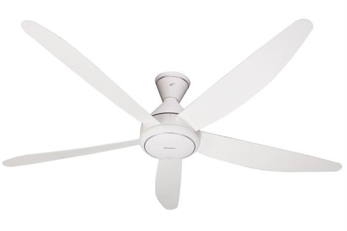 Quạt trần Panasonic 5 cánh F-60GDN-S