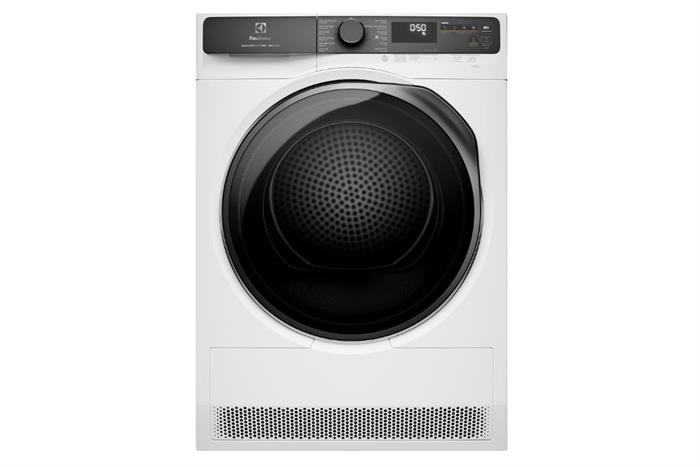 Máy sấy bơm nhiệt Electrolux UltimateCare 9 kg EDH903R7WC(mới 2024)